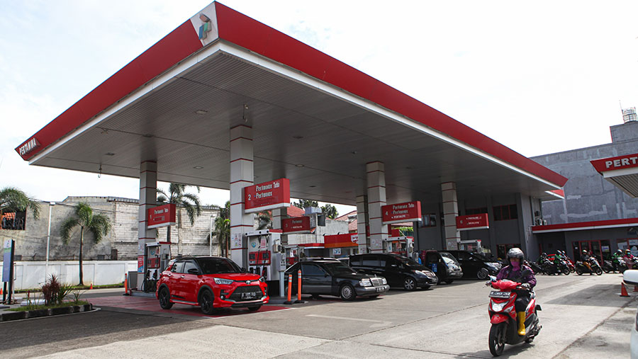 Kenaikan Harga BBM Nonsubsidi oleh PT Pertamina