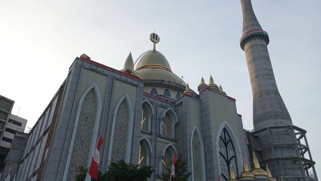 Jadwal Buka Puasa Medan 24 Februari 2026 Ramadhan 1447 Hijriah Hari Keenam