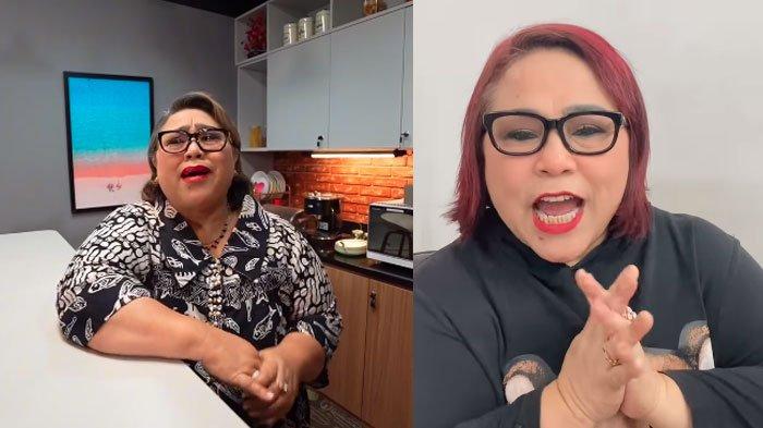 Sule Tawarkan Rumah di Cibubur untuk Nunung, Siap Tanggung Biaya Listrik