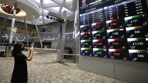 Saham Pilihan Menarik dari Reliance Sekuritas