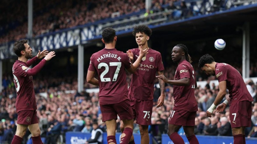 Jadwal Liga Inggris: Manchester City vs Wolverhampton Wanderers Pertaruhan Poin Penting di Etihad Stadium