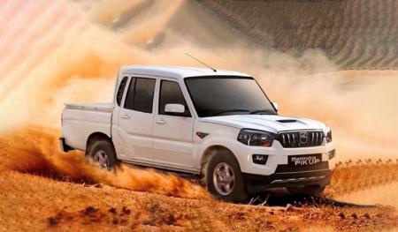 Impor Pikap India Dinilai Cerminkan Tantangan Industri Otomotif Nasional