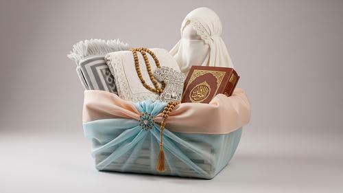 Inspirasi 4 Hampers Lebaran 2026 Yang Unik Personal dan Penuh Manfaat