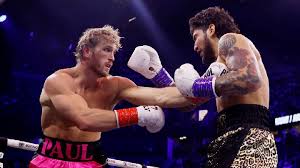 Logan Paul: Dari YouTuber Kontroversial Menjadi Bintang UFC yang Berjaya