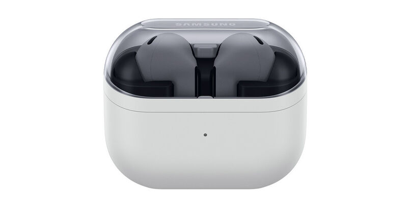 Samsung galaxy Buds 3 FE Hadir, Lebih Terjangkau dengan Fitur Flagship