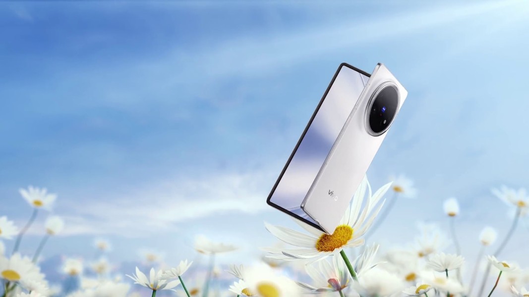 Vivo X Fold5: Foldable Canggih dengan Fitur Profesional