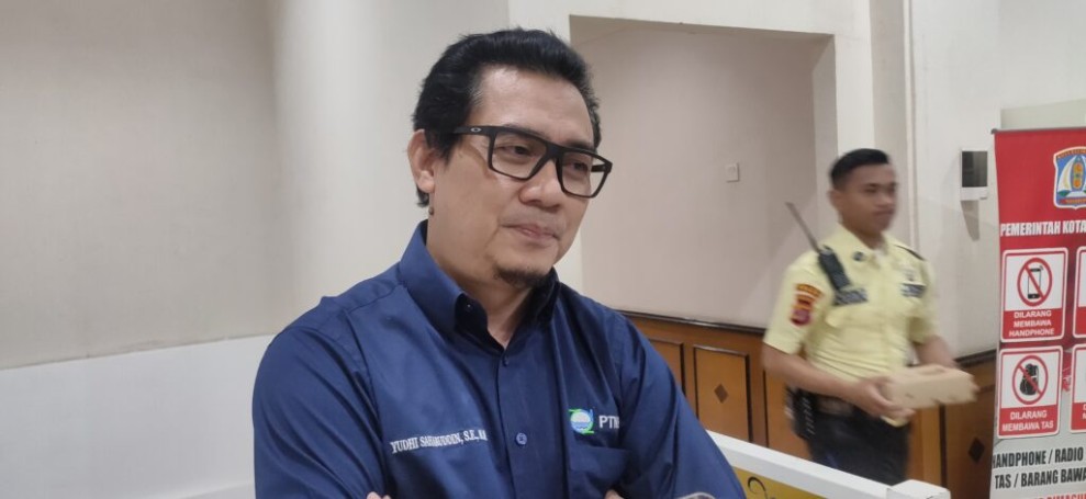 Kilang Pertamina Balikpapan Dikunjungi Tenaga Ahli Menteri ESDM, Dukung Ketahanan Energi Nasional