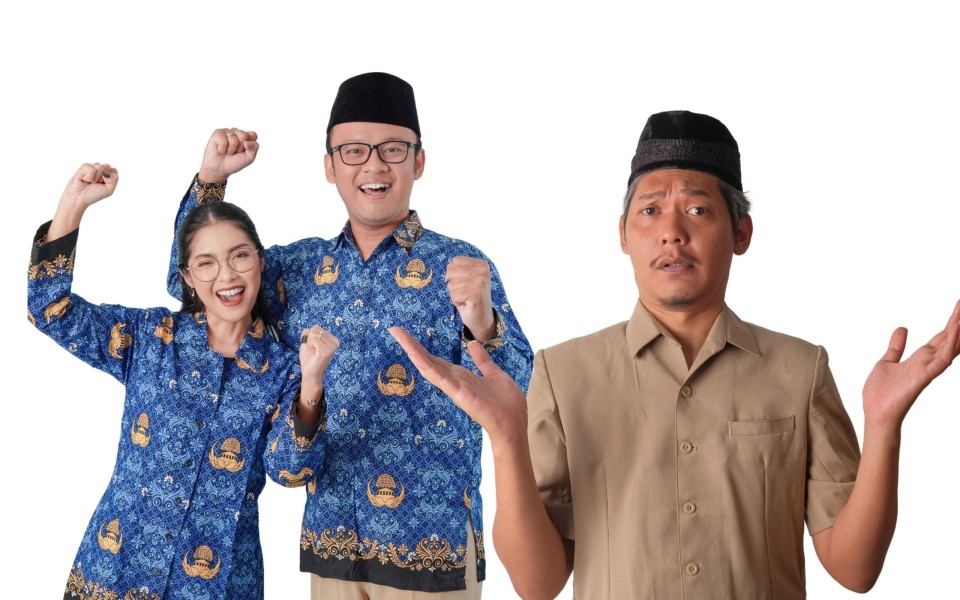 CPNS 2026 Masih Menunggu Pengajuan Formasi Resmi