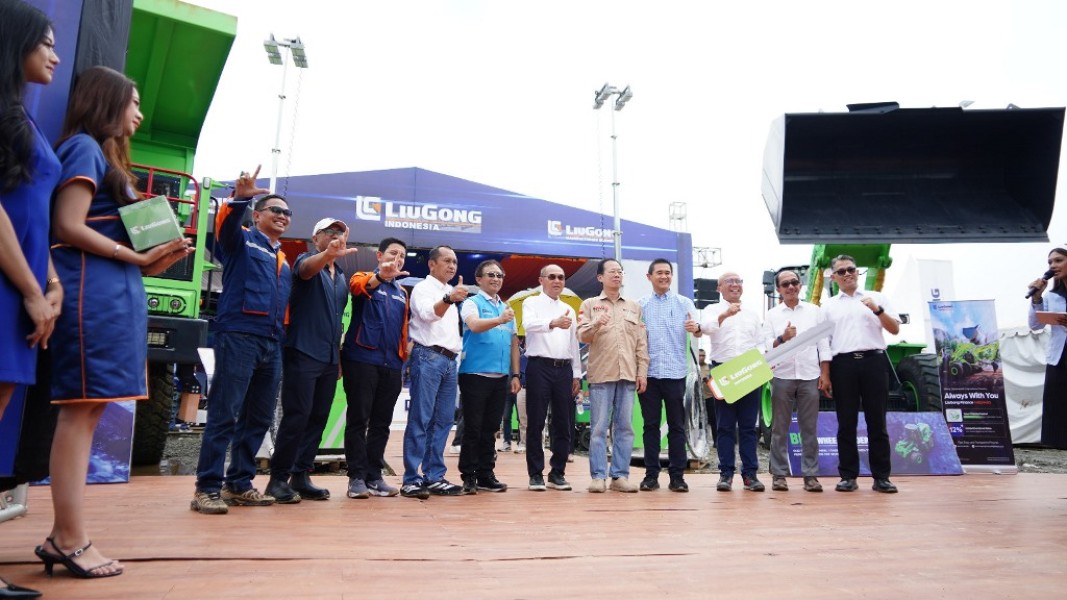 PLN Dan Borneo Indobara Perkuat Akselerasi Energi Bersih Melalui REC