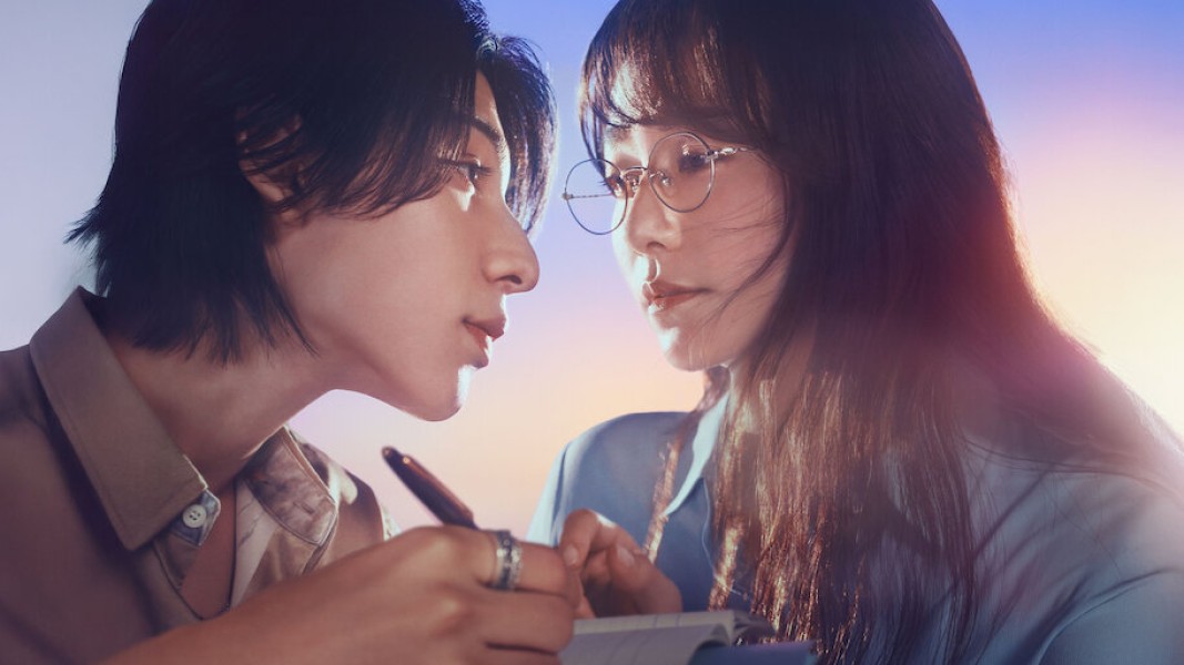 Learning to Love: Kisah Cinta dan Realita Sosial ala Drama Jepang
