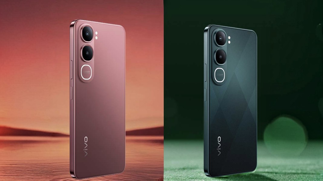 Intip Vivo Y31 dan Y31 Pro, HP Rp 2 Jutaan dengan Fitur Unggul