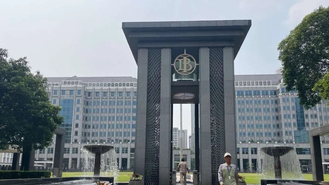 Bank Indonesia Siapkan Overnight Index Swap Penuh untuk Tahun 2028