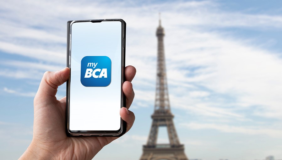 Cara Pindahkan Aplikasi myBCA dan BCA Mobile ke Ponsel Baru: Panduan Lengkap Nasabah