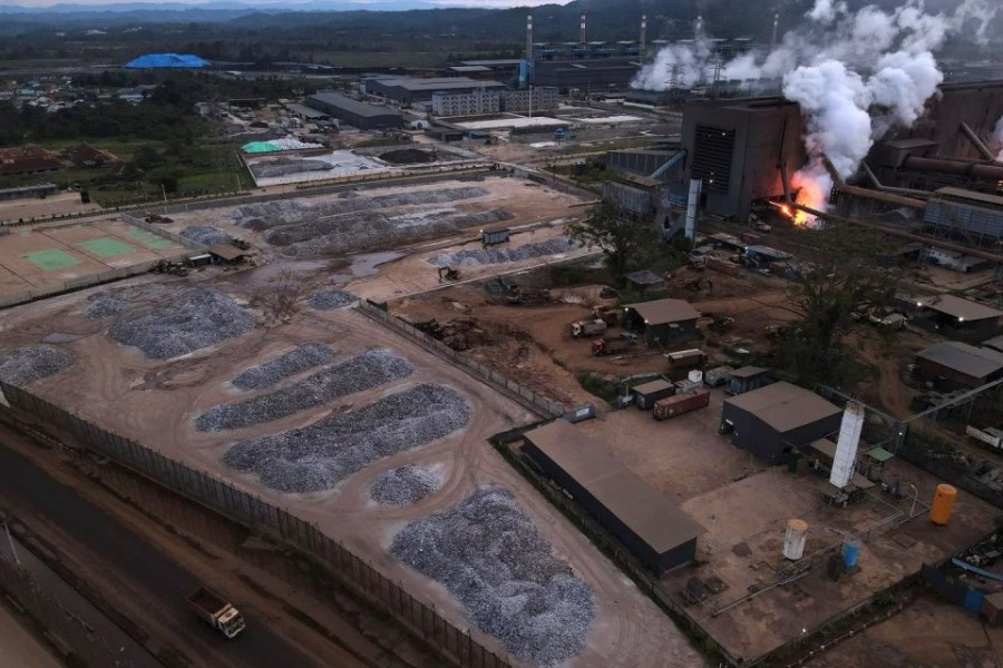 Transformasi ESG dalam Industri Nikel: Peran Swasta Jadi Kunci