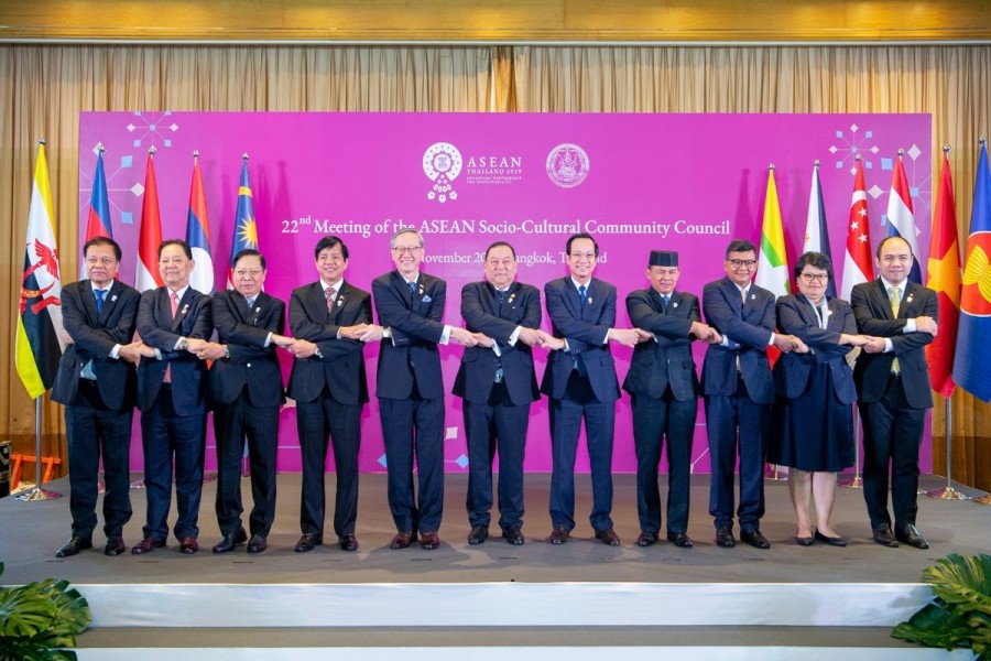 10 Ragam Contoh Kerjasama Regional yang Penting Diketahui