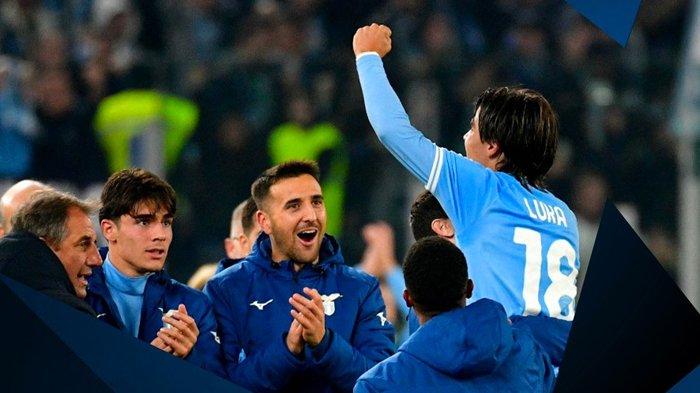 Lazio Bungkam Monza dengan Kemenangan 5:1, Kembali ke Empat Besar Klasemen Liga Italia