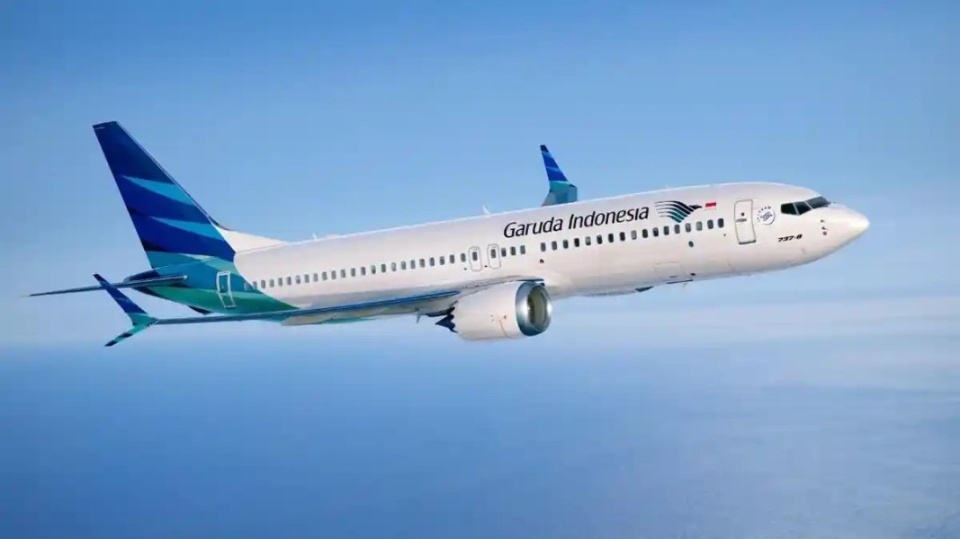 Garuda Indonesia dan Bank Mandiri Tawarkan Diskon Besar Tiket Penerbangan GOTF 2026