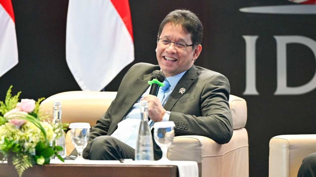 Purbaya Sambut Gembira Rekor IHSG 8.602 yang Melonjak ke Level Tertinggi