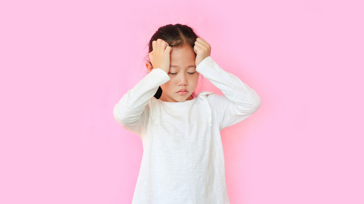 Deteksi Dini Anemia Anak Makin Mendesak demi Lindungi Perkembangan Otak