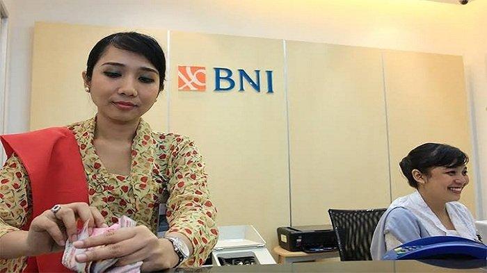 BNI Tawarkan KUR 2025 Pinjaman Besar dan Tenor Lama