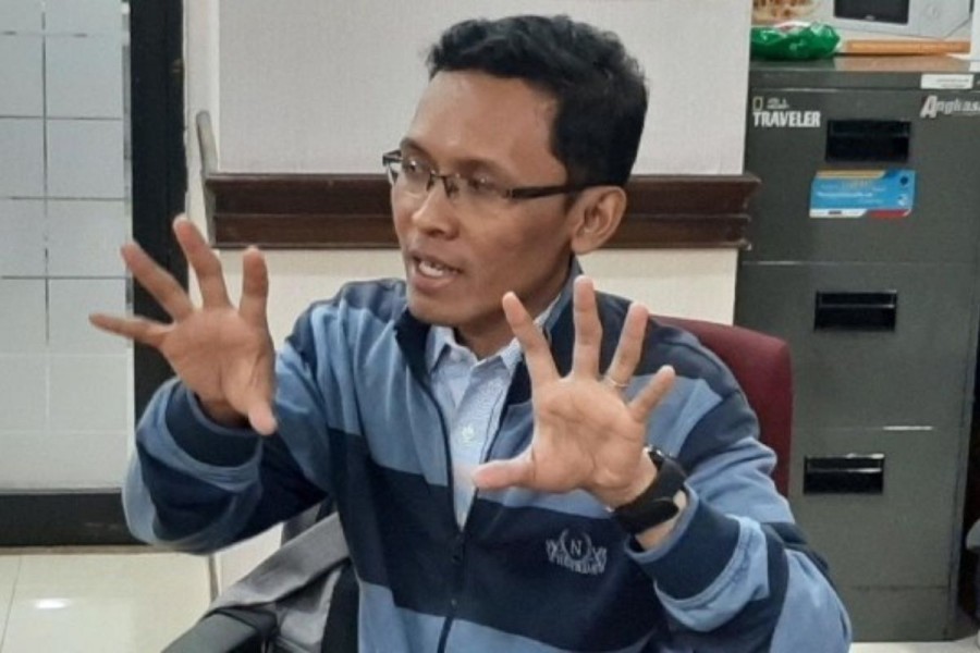 Kemenpar Tertibkan Akomodasi Tak Berizin, Ini Respons BookCabin