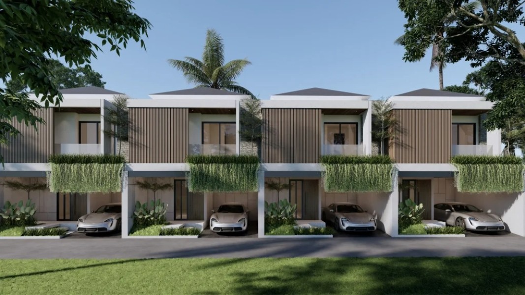 Pasar Properti Bali
