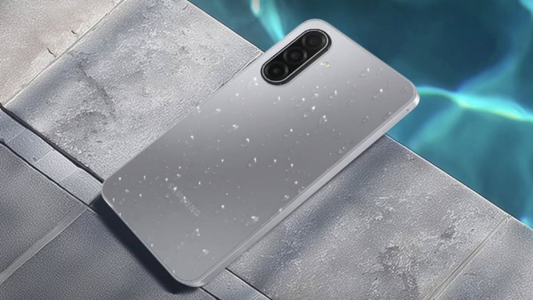 Samsung Galaxy A17, Smartphone Stylish Pintar Baterai Tahan Lama
