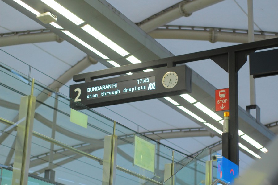 Info Lengkap Tarif MRT Jakarta Terbaru 2024 dan Cara Membeli Tiketnya