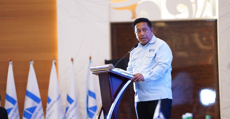 Satgas De Bottlenecking Dinilai HKI Dorong Percepatan Realisasi Investasi Indonesia