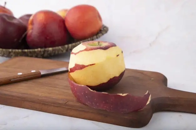 Sering Dianggap Sampah, Lima Kulit Buah Ini Ternyata Punya Manfaat Besar untuk Kesehatan Tubuh