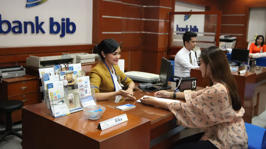 Bank BJB Perkuat Pengawasan Internal