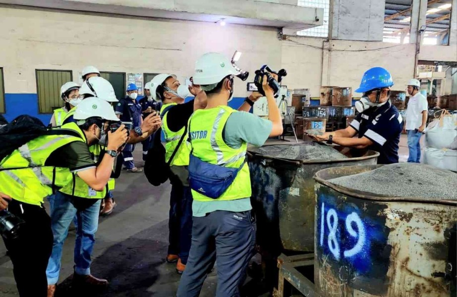 MediaMIND 2025 Ungkap Peran Strategis Tambang MIND ID