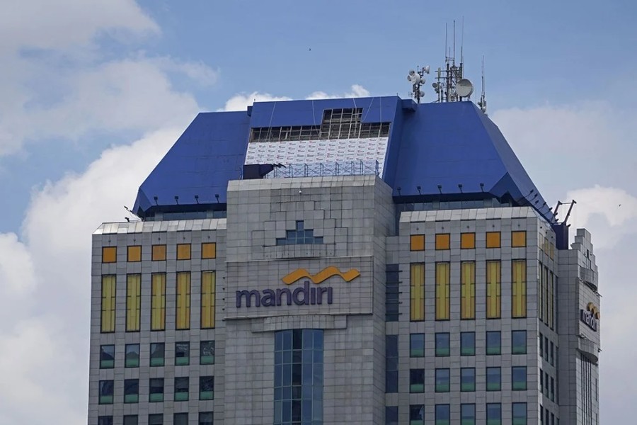 Transformasi Bisnis Bank Mandiri Dorong Kenaikan Peringkat Global
