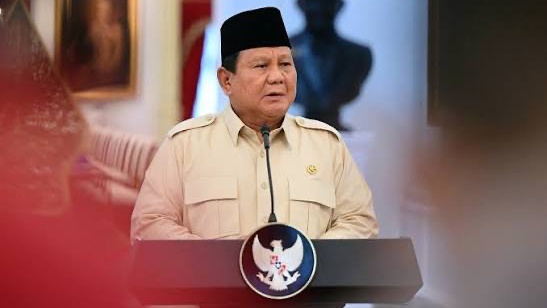 Prabowo Tegaskan Upaya Kuat untuk Cegah Korupsi dalam Program MBG