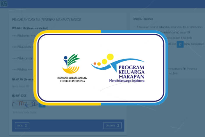 Program Keluarga Harapan PKH Salurkan Bansos di Februari 2025: Cara Cek Penerima dengan Mudah