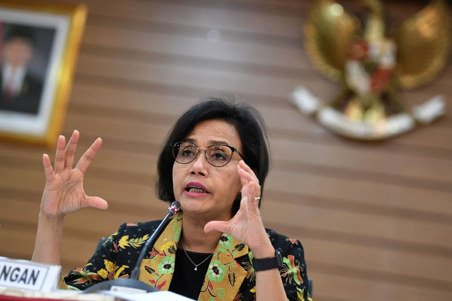 Gaji ke-13 PNS, Pensiunan, dan PPPK Cair Juni 2025: Ini Rinciannya Sesuai Aturan Sri Mulyani