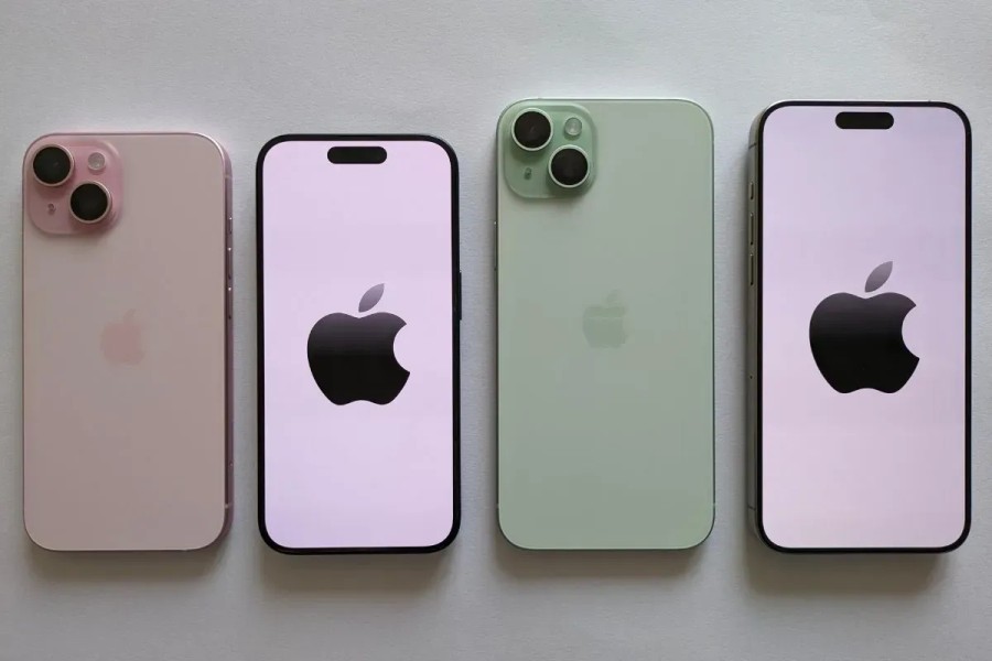 Rekomendasi iPhone Terbaik 2025 untuk Bikin Konten