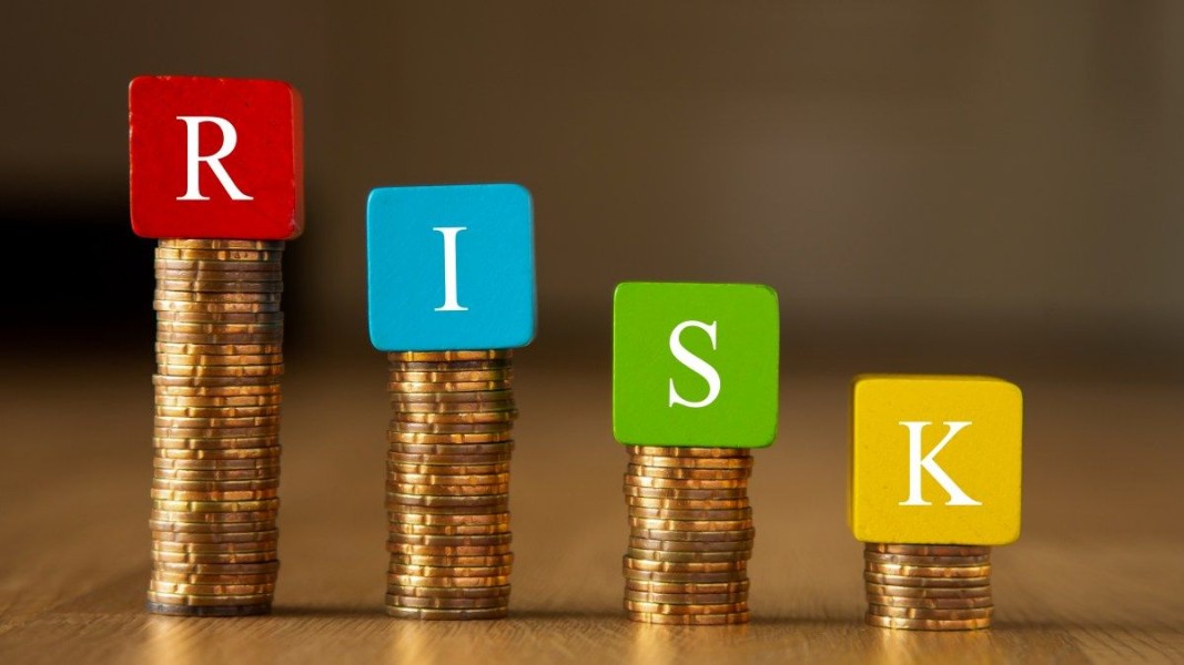 Pengertian Risiko Finansial, Manajemen, hingga Sumbernya