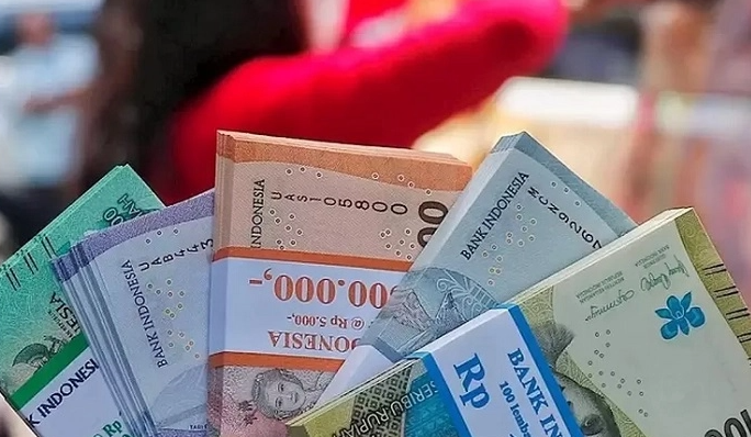 Cara Tukar Uang Baru di Bank BCA, BSI, Mandiri, BRI, dan Bank Indonesia Jelang Lebaran