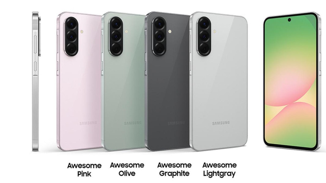 Samsung Galaxy A26 5G: Inovasi Terdepan di Kelas Menengah, Apakah Menjadi yang Terbaik di 2023?
