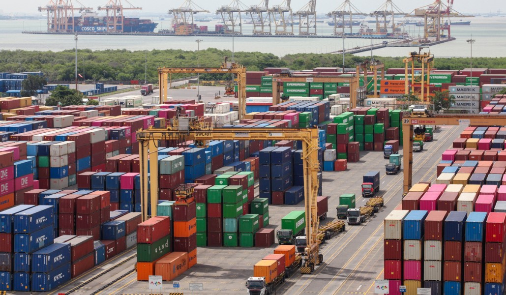 DHL Investasi 2 Miliar Euro untuk Tingkatkan Logistik Kesehatan Global, 500 Juta Euro Dialokasikan untuk Asia Pasifik
