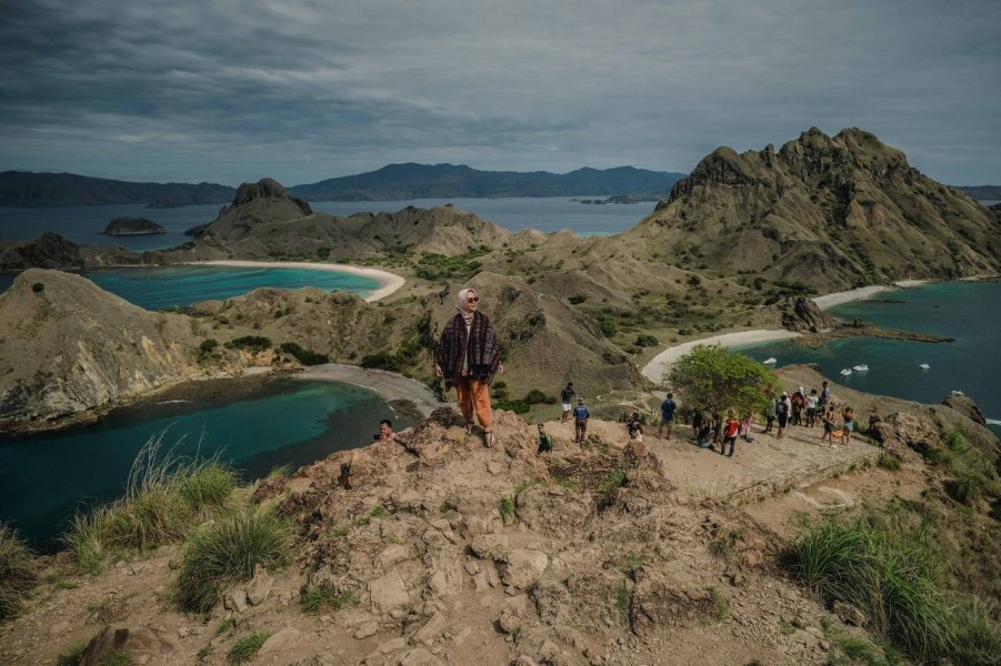Kemenparekraf Fokus Kembangkan Pariwisata Berkualitas sebagai Penguatan Ekonomi