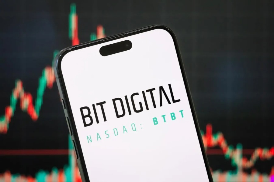 5 Perusahaan Crypto dengan Kepemilikan Ethereum Terbesar