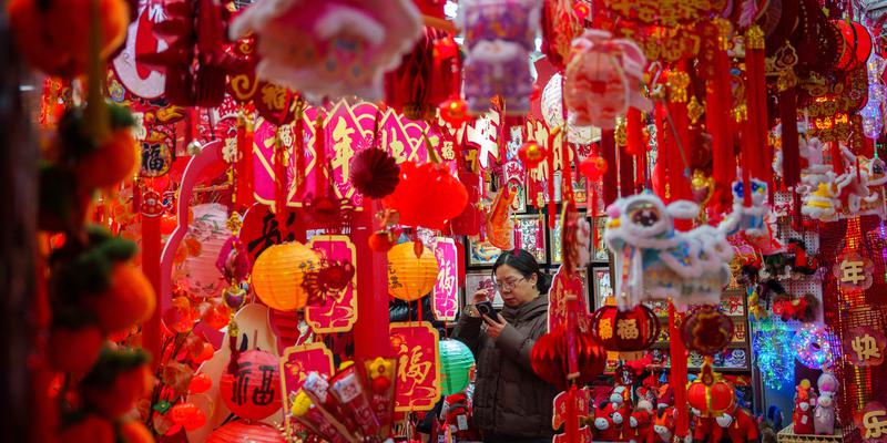 Peluang Dapat Tiket Kereta Saat Libur Imlek 2026 Masih Terbuka Luas