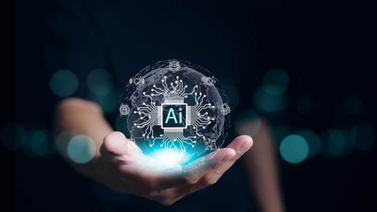 Booming AI Angkat Saham Emerging Market