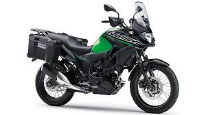 Kawasaki Versys-X 300 2025: Petualangan Maksimal dengan Motor Adventure Compact
