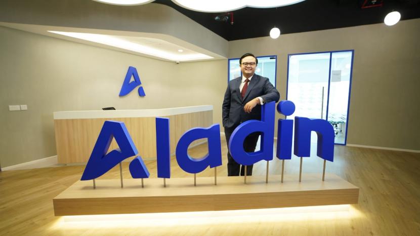 Bank Aladin Syariah Dukung Pendidikan Lewat Pembangunan TK di Ciputat