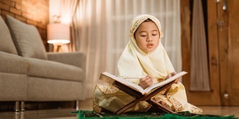 Tips, Doa, dan Amalan Agar Menghafal Al-Quran Menjadi Lebih Lancar