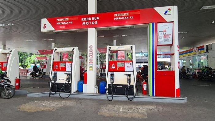 Pertamina Pastikan Kualitas BBM Selama Ramadan dan Idul Fitri, Gandeng Lembaga Independen untuk Inspeksi Mendadak