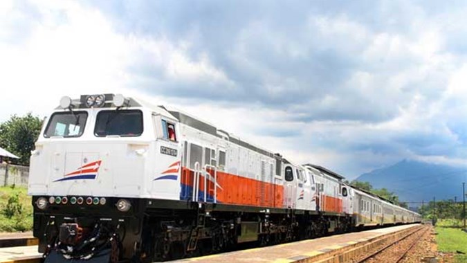 Pemerintah Kota Tasikmalaya dan PT KAI Bahas Strategi Penataan Stasiun Tasikmalaya